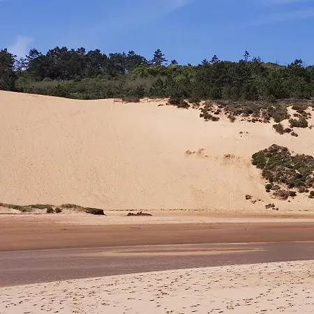 Bela Baia Salir de Porto