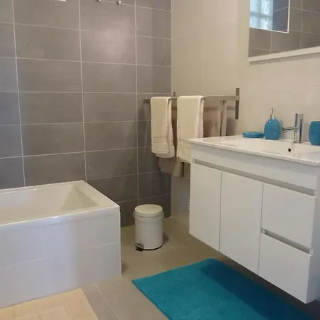 Lejlighed Bela Baia Salir de Porto