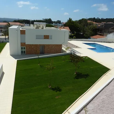 Lejlighed Bela Baia *