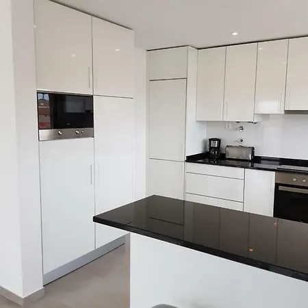 Bela Baia Lejlighed Salir de Porto