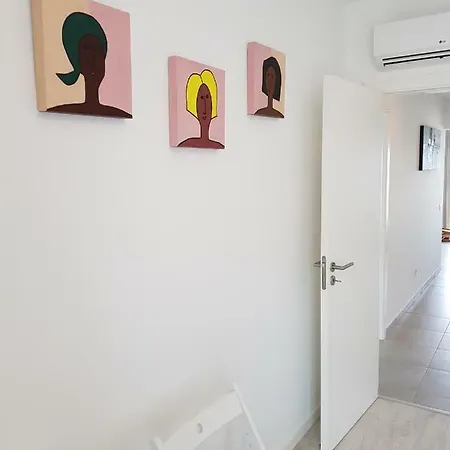 Bela Baia Lejlighed Salir de Porto