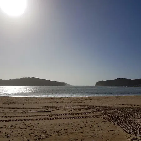 Bela Baia * Salir de Porto