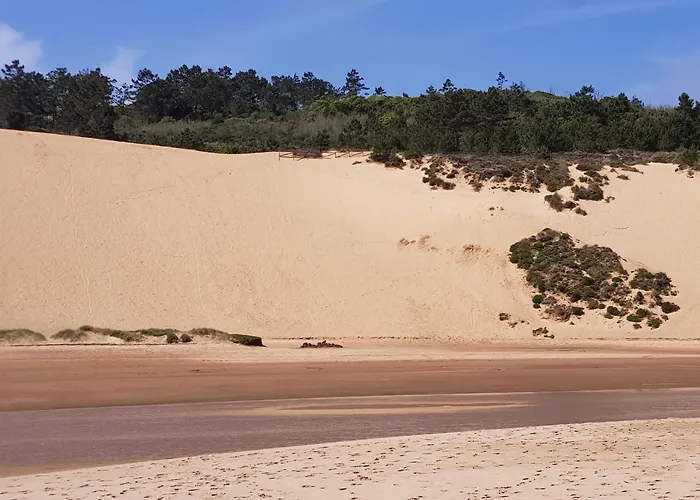 Bela Baia Salir de Porto