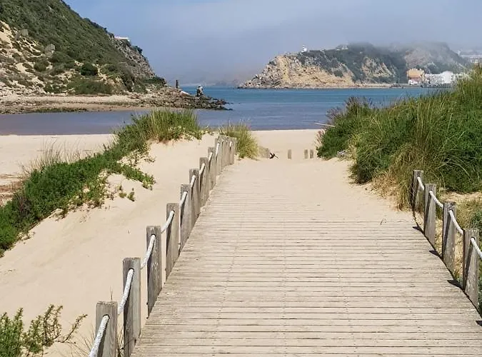 Bela Baia Salir de Porto