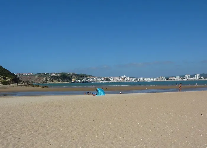 Bela Baia * Salir de Porto