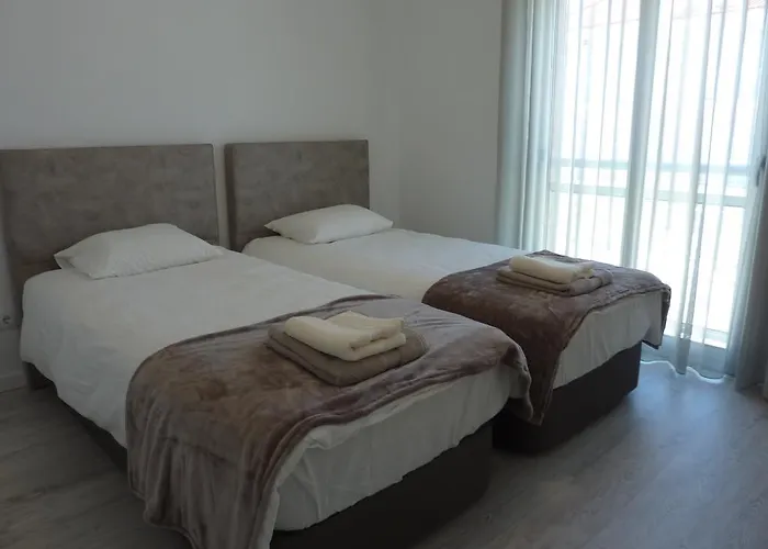 Bela Baia Salir de Porto