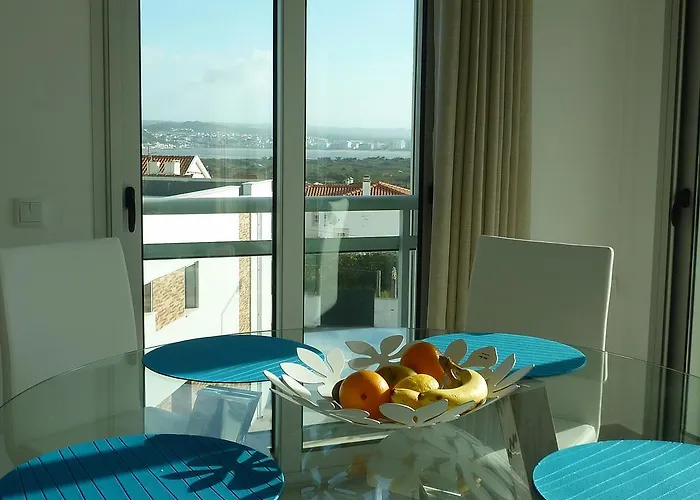 Bela Baia * Salir de Porto