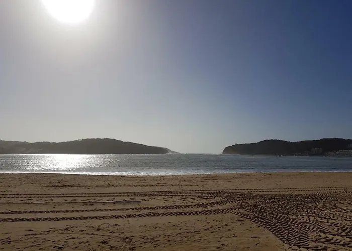 Bela Baia * Salir de Porto